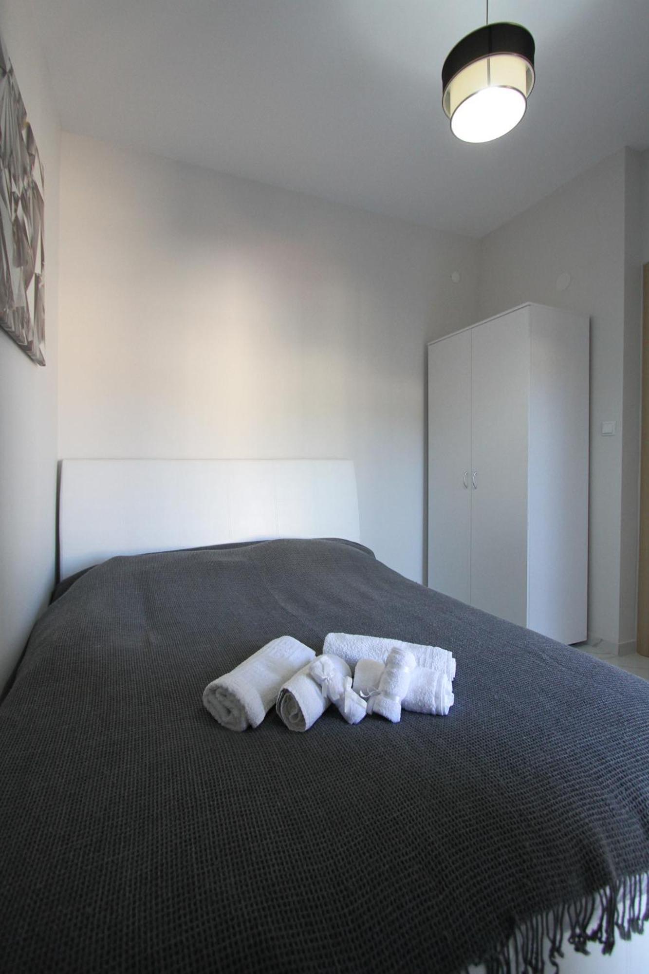 Kavala Squareview Apartment ภายนอก รูปภาพ