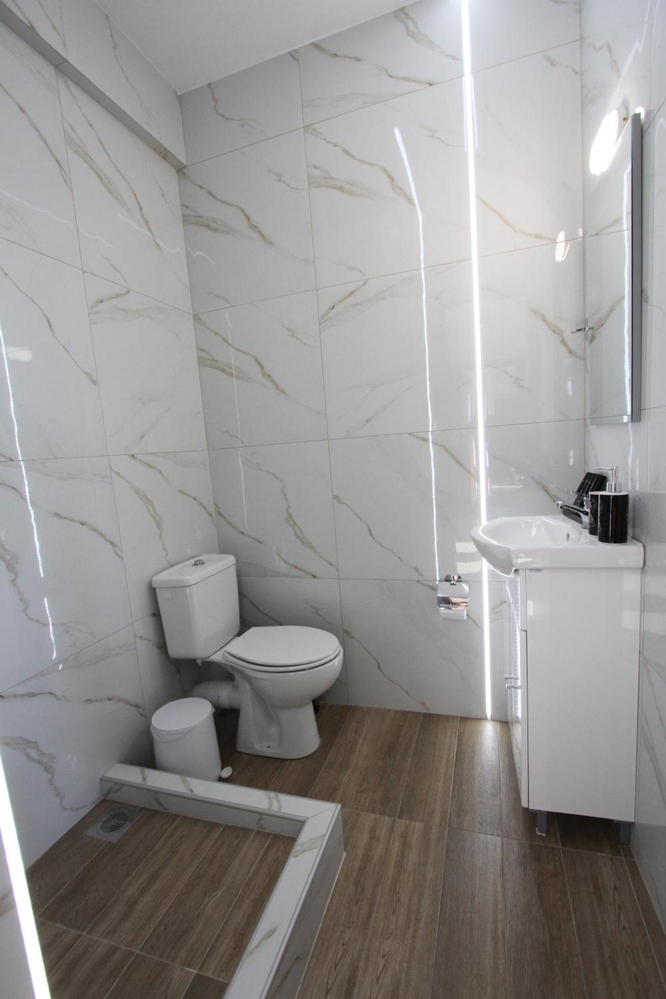 Kavala Squareview Apartment ภายนอก รูปภาพ