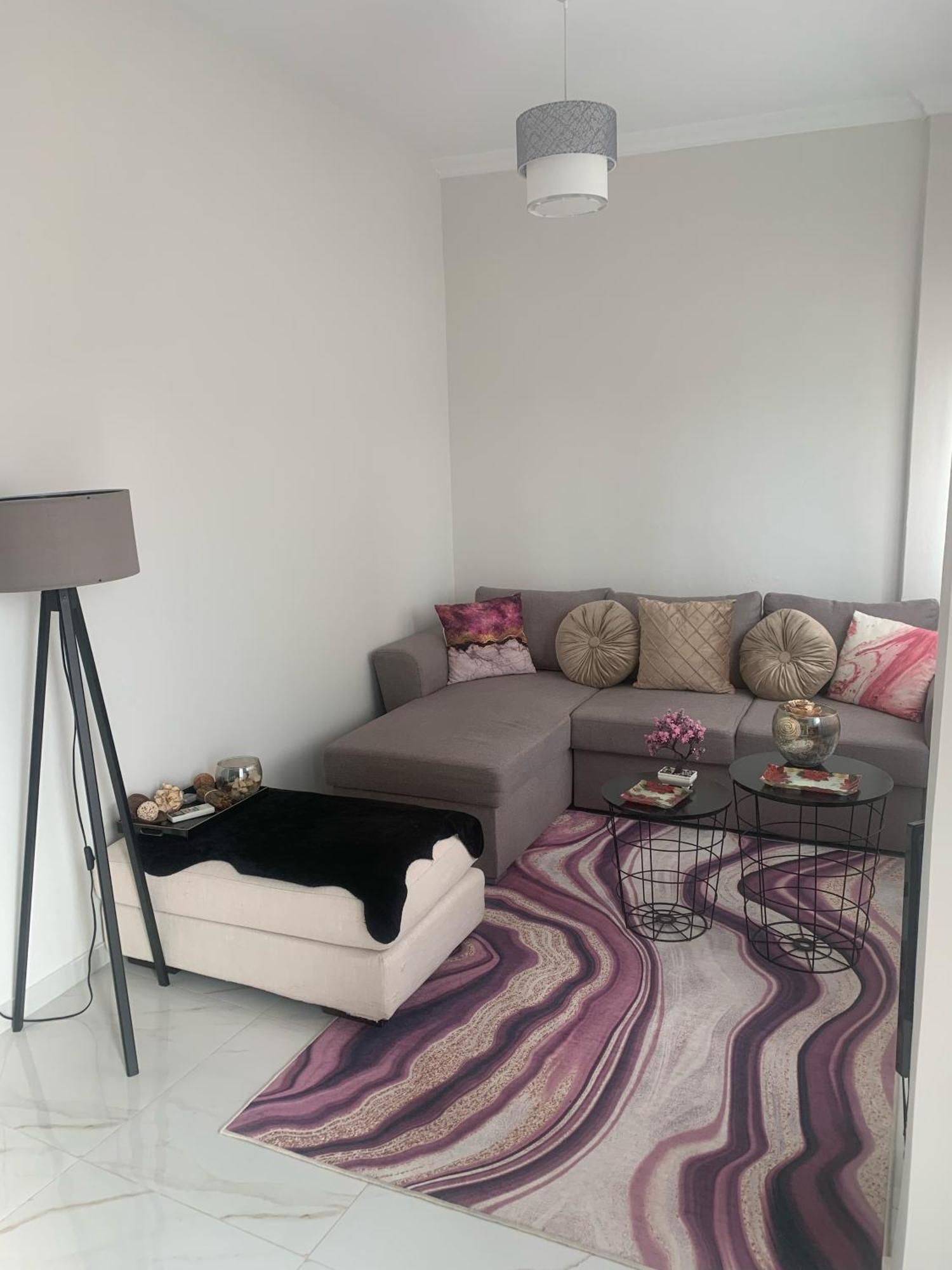 Kavala Squareview Apartment ภายนอก รูปภาพ