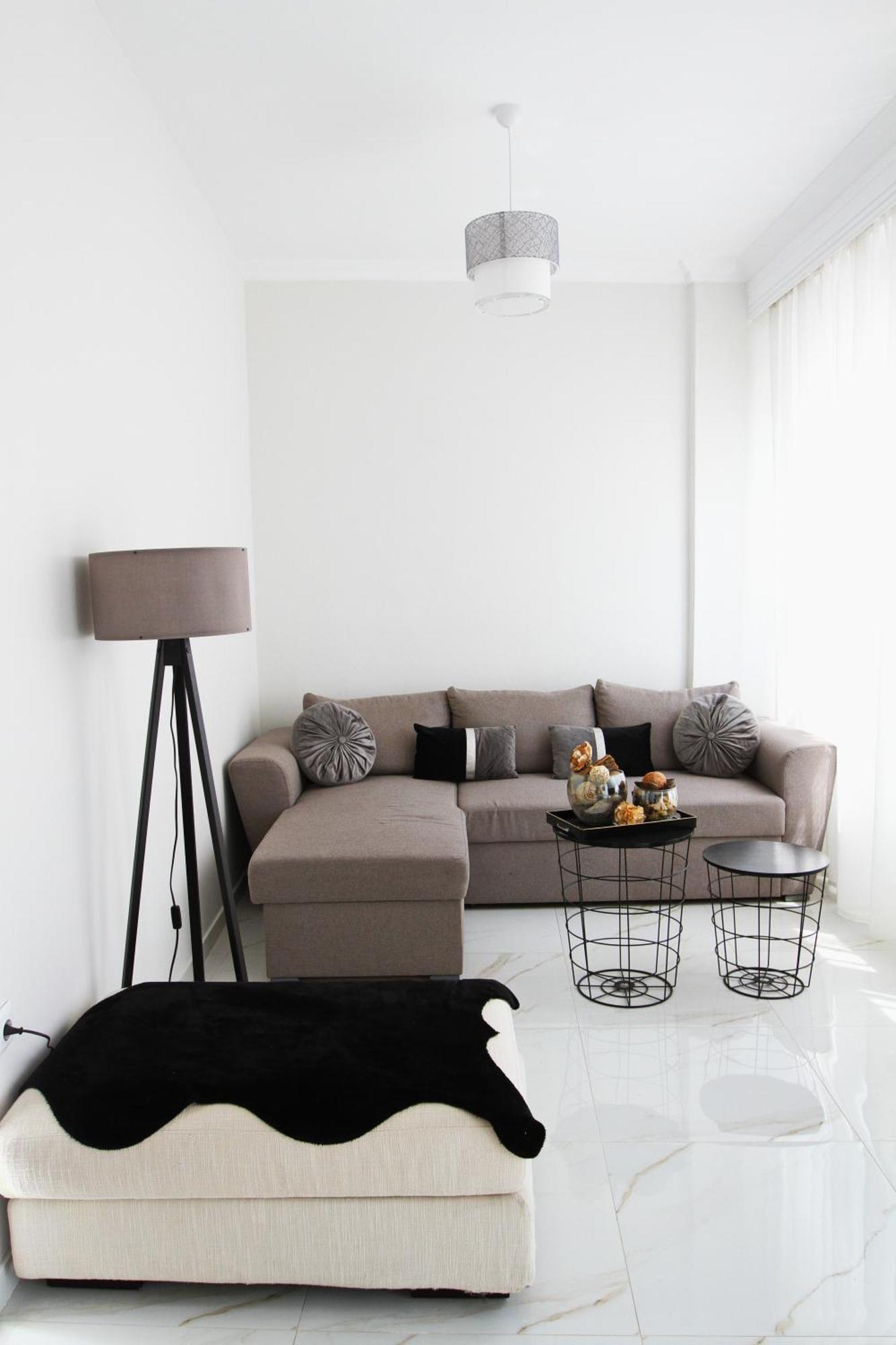 Kavala Squareview Apartment ภายนอก รูปภาพ
